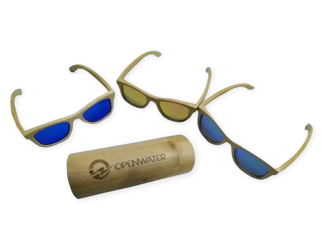 swimmer sunglasses